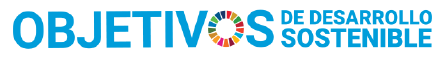OBJETIVOS SUSTENTABLE ONU