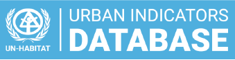 Urban indicators database