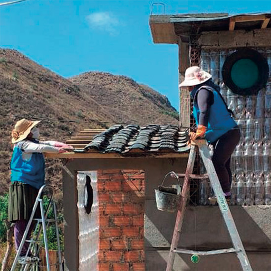 solucion destacada bolivia